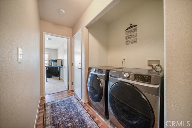 Detail Gallery Image 15 of 45 For 3224 Campbell, Rosamond,  CA 93560 - 4 Beds | 2 Baths