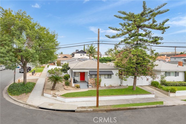 Detail Gallery Image 45 of 46 For 101 E 35th St, Long Beach,  CA 90807 - – Beds | – Baths