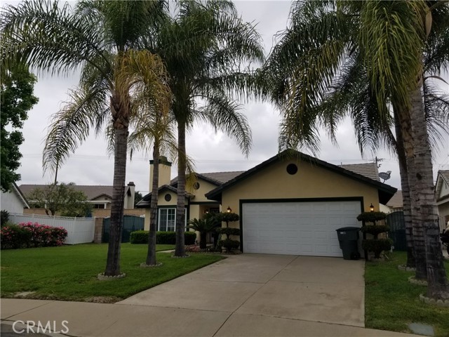 4088 Kennedy Court, Chino, CA 91710