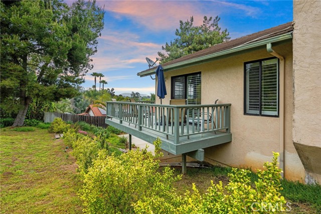 Detail Gallery Image 44 of 44 For 1655 S Hill Ave, Fallbrook,  CA 92028 - 3 Beds | 2/1 Baths