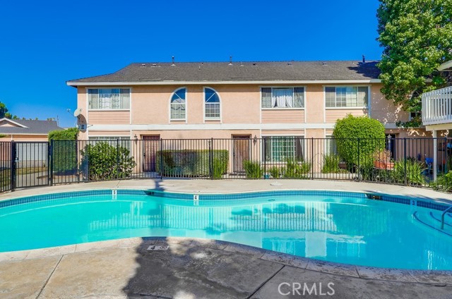 Detail Gallery Image 30 of 31 For 12235 Pine St #5,  Norwalk,  CA 90650 - 2 Beds | 2/1 Baths