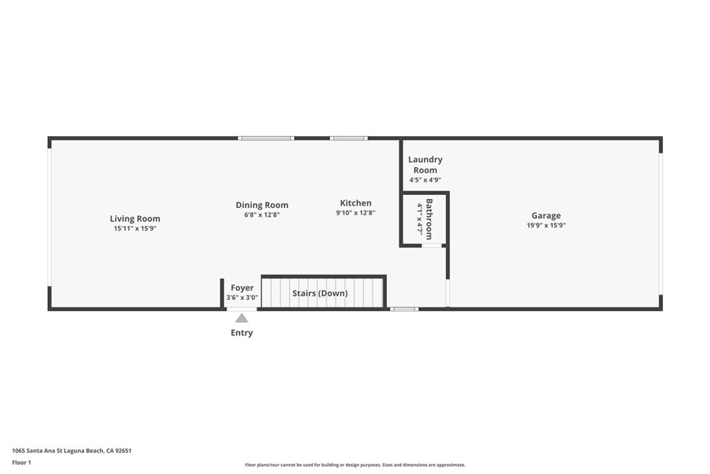 MLS #LG25041522 img 1