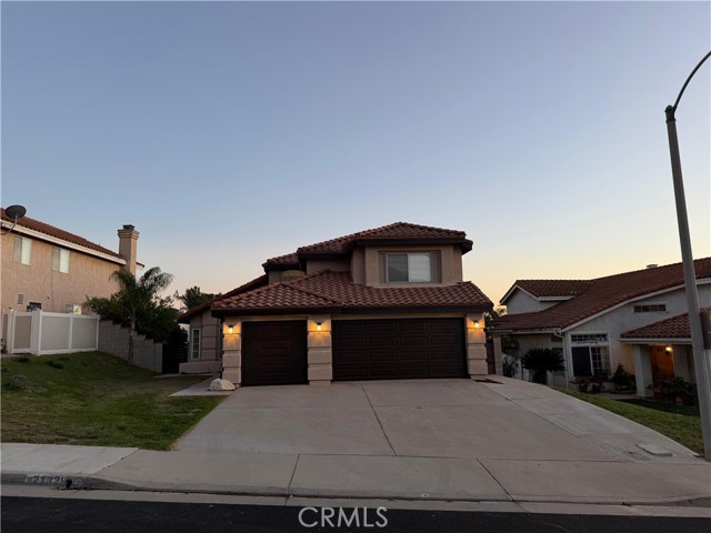 Detail Gallery Image 38 of 55 For 21329 Tennyson, Moreno Valley,  CA 92557 - 4 Beds | 3 Baths