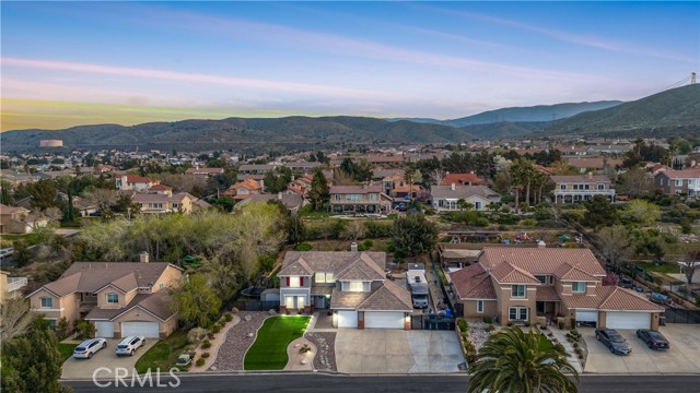 Detail Gallery Image 37 of 41 For 5550 Avenida Entrada, Palmdale,  CA 93551 - 5 Beds | 3 Baths