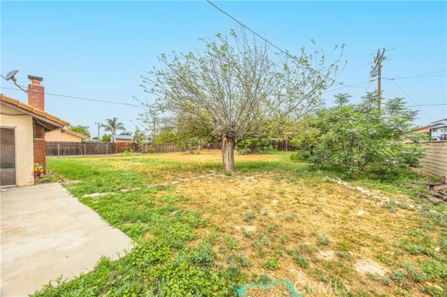 Detail Gallery Image 16 of 25 For 28930 Gifford, Moreno Valley,  CA 92555 - 4 Beds | 2 Baths