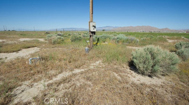 Detail Gallery Image 6 of 11 For 2011 67th, Rosamond,  CA 93560 - 2 Beds | 1 Baths