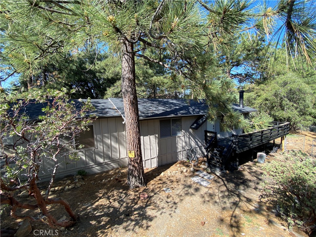 25300 Marion Ridge Drive
