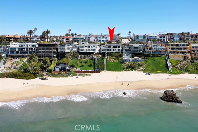 Detail Gallery Image 4 of 24 For 3329 Ocean Bld, Corona Del Mar,  CA 92625 - 2 Beds | 2/1 Baths