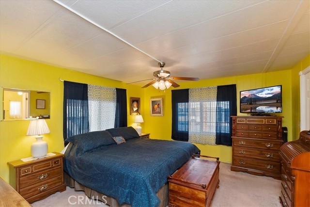 Detail Gallery Image 31 of 42 For 15500 Bubbling Wells #280,  Desert Hot Springs,  CA 92240 - 2 Beds | 2 Baths