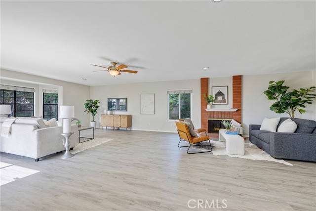 Detail Gallery Image 25 of 73 For 5151 Avenida De Amor, Yorba Linda,  CA 92886 - 4 Beds | 2/1 Baths