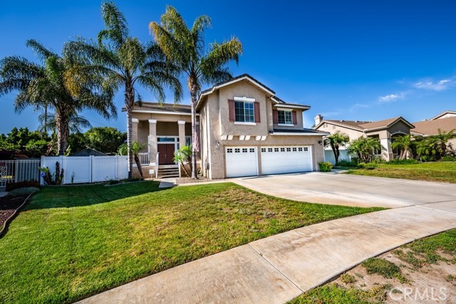 1116 Via Pavon, Corona, CA 92882