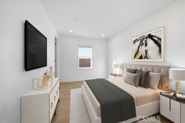 Detail Gallery Image 28 of 44 For 3211 E Avenue J-4, Lancaster,  CA 93535 - 3 Beds | 2 Baths