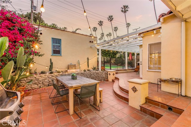 Detail Gallery Image 39 of 44 For 209 Ximeno Ave, Long Beach,  CA 90803 - 3 Beds | 2 Baths