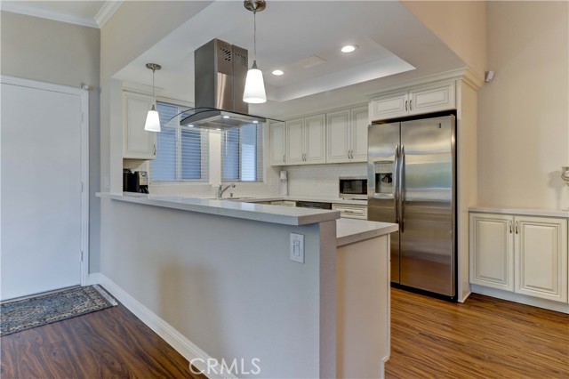 Detail Gallery Image 4 of 35 For 731 Avenida Majorca #O,  Laguna Woods,  CA 92637 - 2 Beds | 2 Baths