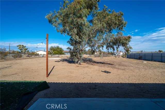 Detail Gallery Image 42 of 47 For 58168 Canterbury St, Yucca Valley,  CA 92284 - 3 Beds | 2 Baths