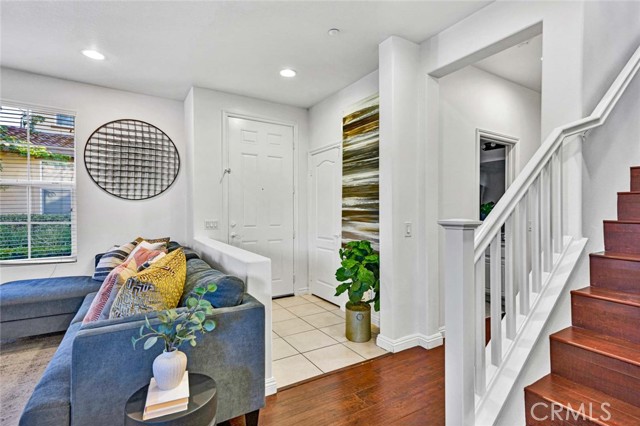 Detail Gallery Image 5 of 44 For 8074 Sorrento Ln, Stanton,  CA 90680 - 4 Beds | 3 Baths