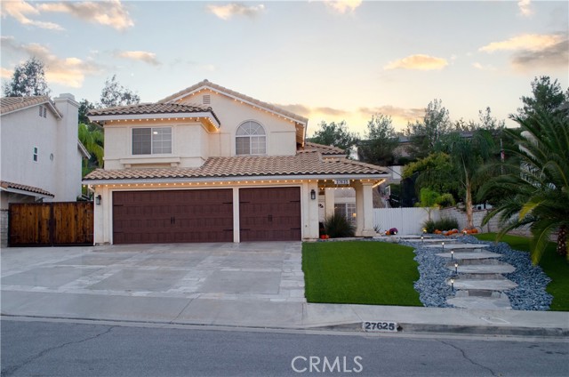 Detail Gallery Image 67 of 72 For 27625 Moonlight Pl, Castaic,  CA 91384 - 4 Beds | 3 Baths