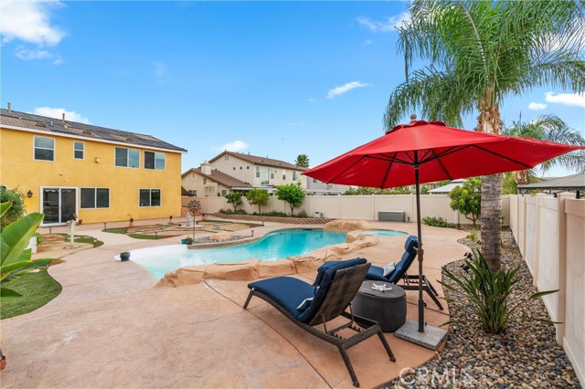 Detail Gallery Image 67 of 72 For 1448 Palermo Dr, Perris,  CA 92571 - 5 Beds | 4/1 Baths