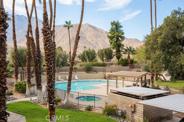 Detail Gallery Image 21 of 29 For 2825 205 N Los Felices #205 #205,  Palm Springs,  CA 92262 - 1 Beds | 1 Baths