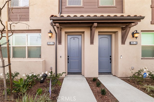 Detail Gallery Image 5 of 39 For 4321 S Cantos Paseo #27,  Ontario,  CA 91761 - 3 Beds | 2/1 Baths