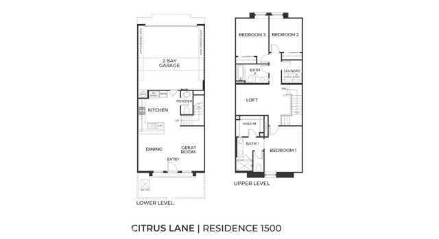 Detail Gallery Image 21 of 21 For 16204 Lumia Way, Fontana,  CA 92336 - 3 Beds | 2/1 Baths