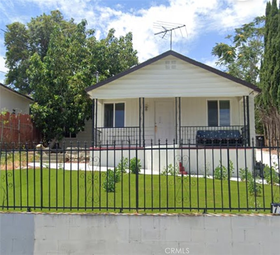 7742 Young Ave, Rosemead, CA 91770