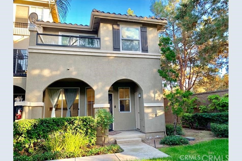 1903 Crescent Oak, Irvine, CA 92618