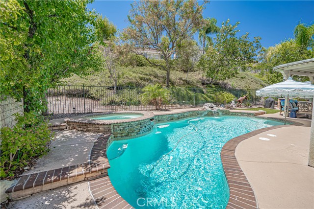 Detail Gallery Image 38 of 63 For 25531 Durant Pl, Stevenson Ranch,  CA 91381 - 5 Beds | 3 Baths