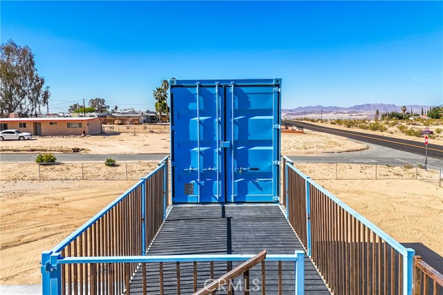 Detail Gallery Image 50 of 60 For 72473 Desert Trail Dr, Twentynine Palms,  CA 92277 - 2 Beds | 1 Baths