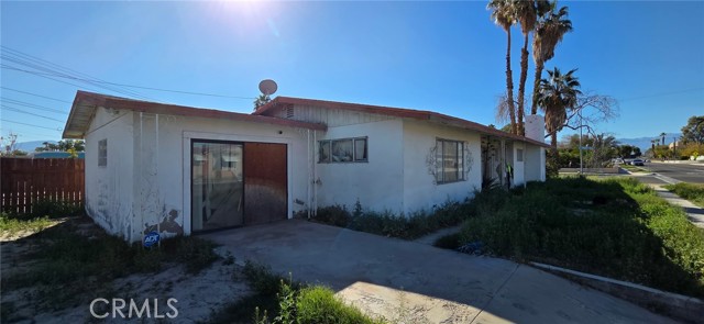 Detail Gallery Image 2 of 4 For 82625 Requa Ave, Indio,  CA 92201 - 2 Beds | 2 Baths