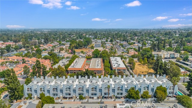 Detail Gallery Image 33 of 33 For 5835 Etiwanda Ave, Tarzana,  CA 91356 - 2 Beds | 2/1 Baths