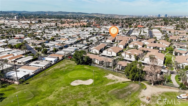 Detail Gallery Image 37 of 38 For 23278 Orange #8,  Lake Forest,  CA 92630 - 2 Beds | 2 Baths