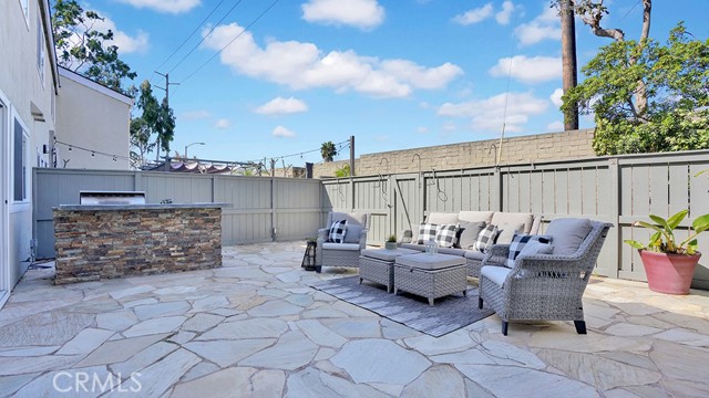 Detail Gallery Image 15 of 37 For 19471 Sandcastle, Huntington Beach,  CA 92648 - 3 Beds | 2/1 Baths