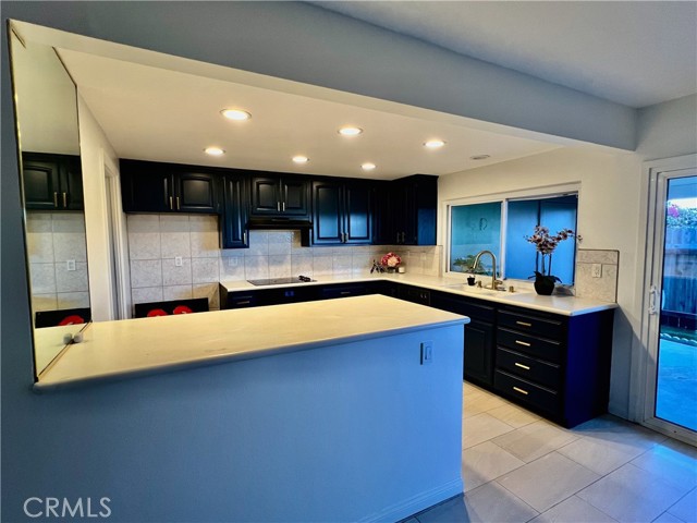 Breakfast Bar