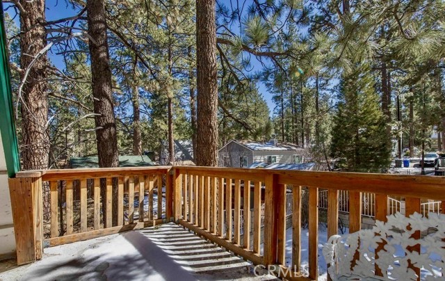 Detail Gallery Image 16 of 19 For 336 W Sherwood, Big Bear City,  CA 92314 - 4 Beds | 3 Baths