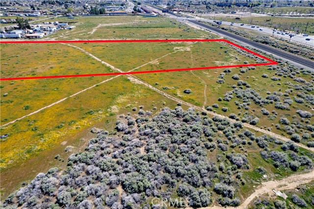 Detail Gallery Image 13 of 30 For 0 Avenue P-8, Palmdale,  CA 93552 - – Beds | – Baths