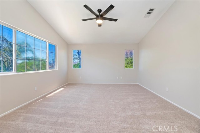 Detail Gallery Image 30 of 40 For 27541 Vanilla Ct, Menifee,  CA 92585 - 5 Beds | 3 Baths