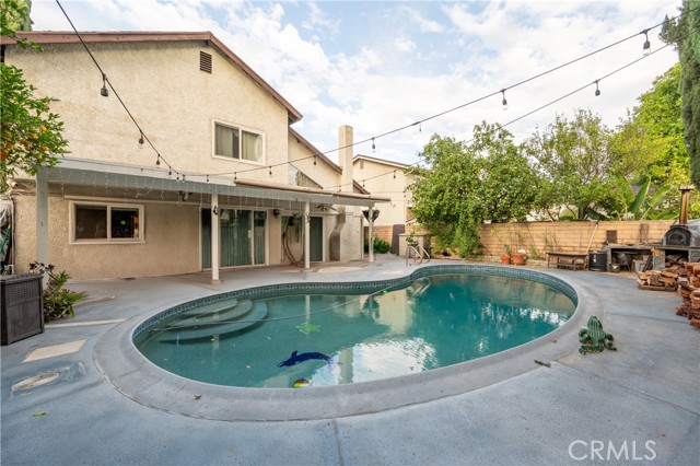 Detail Gallery Image 26 of 34 For 20138 Elkwood St, Winnetka,  CA 91306 - 4 Beds | 3 Baths