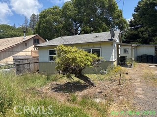 Detail Gallery Image 1 of 8 For 1389 Eva Clair St, Willits,  CA 95490 - 3 Beds | 2 Baths