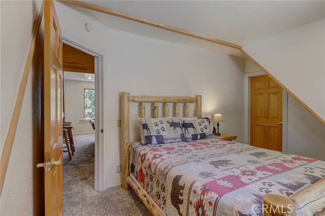Detail Gallery Image 64 of 75 For 125 Starvation Flats Rd, Big Bear Lake,  CA 92315 - 4 Beds | 5/1 Baths
