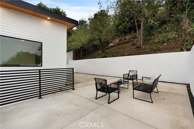 Detail Gallery Image 28 of 39 For 5040 Williams St, Los Angeles,  CA 90032 - 2 Beds | 2 Baths