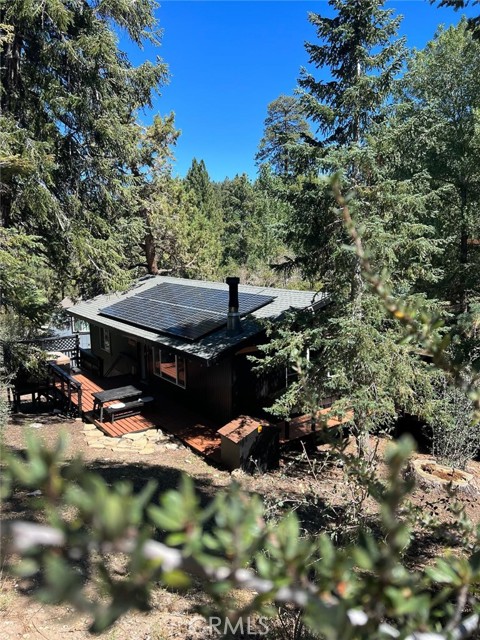 43428 Primrose, Big Bear Lake, CA 92315