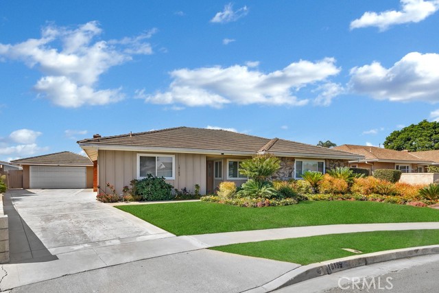 Details for 18189 Redbud Circle, Fountain Valley, CA 92708