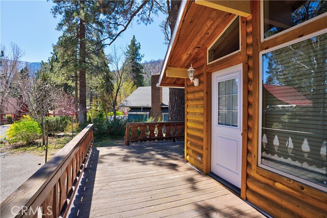 Detail Gallery Image 6 of 32 For 6230 Penguin, Wrightwood,  CA 92397 - 1 Beds | 1 Baths