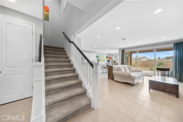 Detail Gallery Image 7 of 38 For 17185 Guarda Dr, Chino Hills,  CA 91709 - 4 Beds | 3/1 Baths