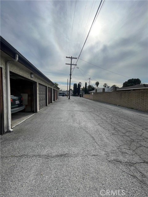 Detail Gallery Image 13 of 16 For 4501 Peck Rd #9,  El Monte,  CA 91732 - 1 Beds | 1 Baths