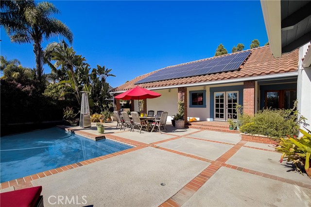 27 Misty Acres Road, Rolling Hills Estates, California 90274, 4 Bedrooms Bedrooms, ,3 BathroomsBathrooms,Residential,Sold,Misty Acres,SB21246271
