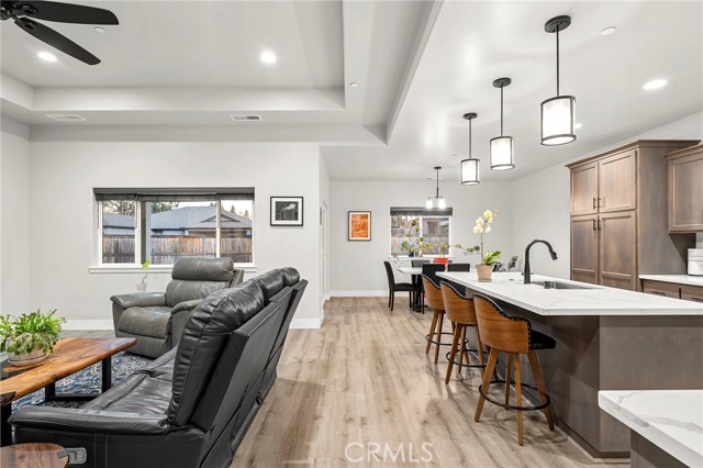 Detail Gallery Image 15 of 56 For 1345 W Lindo, Chico,  CA 95926 - 4 Beds | 3 Baths