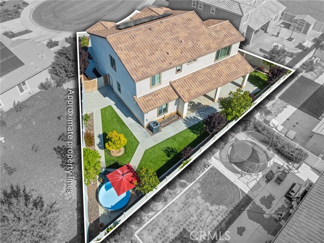 Detail Gallery Image 37 of 47 For 34743 Serissa Ct, Murrieta,  CA 92563 - 5 Beds | 3/1 Baths