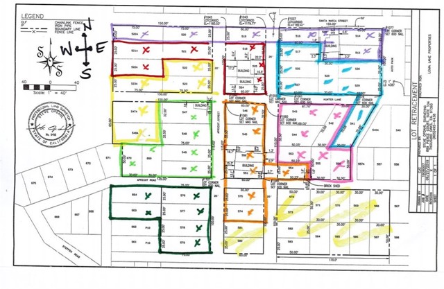 Detail Gallery Image 16 of 17 For 1087 Loma Ln, Simi Valley,  CA 93063 - – Beds | – Baths